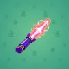 Light Sword #8196