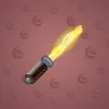 Light Sword #8198