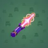Light Sword #8207