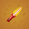 Light Sword #8233