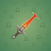 Light Sword #8235