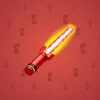 Light Sword #8245