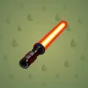 Light Sword #8249