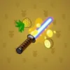 Light Sword #8254