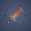 Light Sword #8263