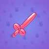 Light Sword #8271