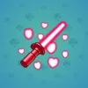 Light Sword #8303