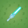 Light Sword #8304