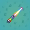 Light Sword #8371