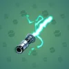Light Sword #8374