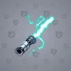 Light Sword #8378