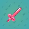 Light Sword #8396
