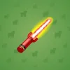 Light Sword #8423