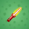 Light Sword #8491