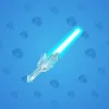Light Sword #8495