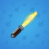 Light Sword #8498