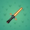 Light Sword #8505