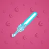 Light Sword #8518