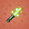 Light Sword #8540