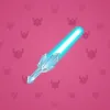 Light Sword #8567
