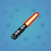 Light Sword #8572