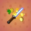 Light Sword #8578