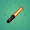 Light Sword #8593