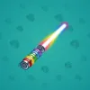 Light Sword #8606