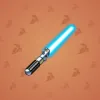 Light Sword #8615