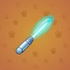 Light Sword #8623