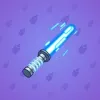 Light Sword #8637