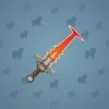 Light Sword #8644