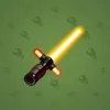 Light Sword #8657