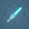 Light Sword #8662