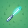 Light Sword #8668