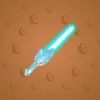Light Sword #8669