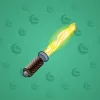 Light Sword #8678