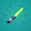 Light Sword #8689