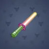 Light Sword #8692