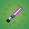 Light Sword #8709