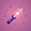Light Sword #8746