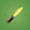 Light Sword #8757