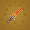 Light Sword #876