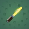 Light Sword #8762