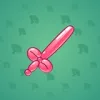 Light Sword #8773