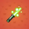 Light Sword #8775