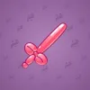 Light Sword #8784
