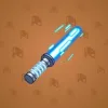 Light Sword #8795