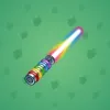 Light Sword #8807