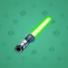 Light Sword #8833